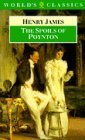The Spoils of Poynton book