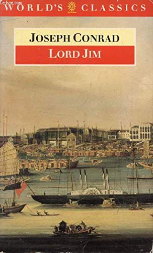 Oxford World's Classics: Lord Jim Contemporary literature