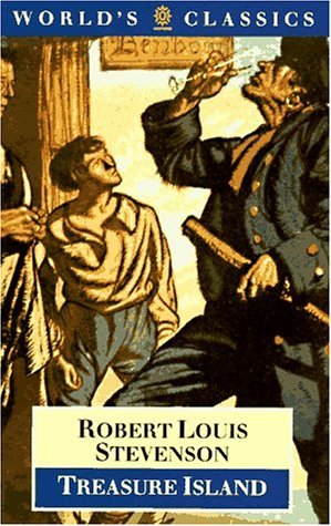 Oxford World's Classics: Treasure Island Classics