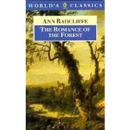 The Romance of the Forest book
