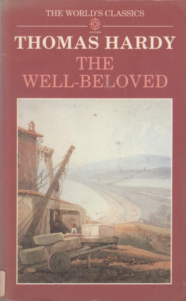 Oxford World's Classics: Well-Beloved Classics