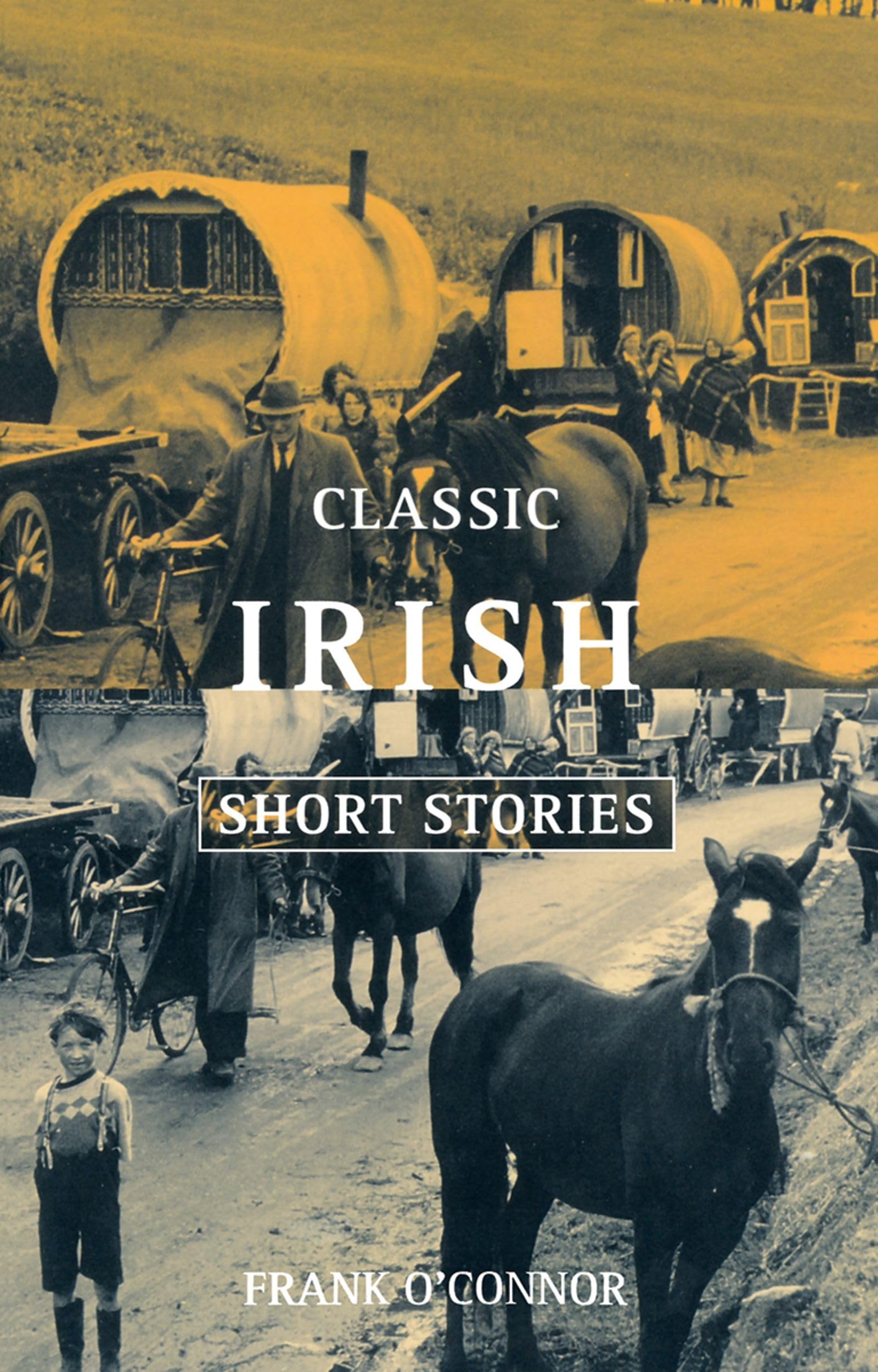 Classic Irish Short Stories (Oxford Paperbacks) Philosophy