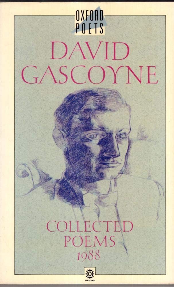 Collected Poems 1988 (Oxford Paperbacks) Poetry