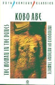 The Woman in the Dunes Contemporary literature