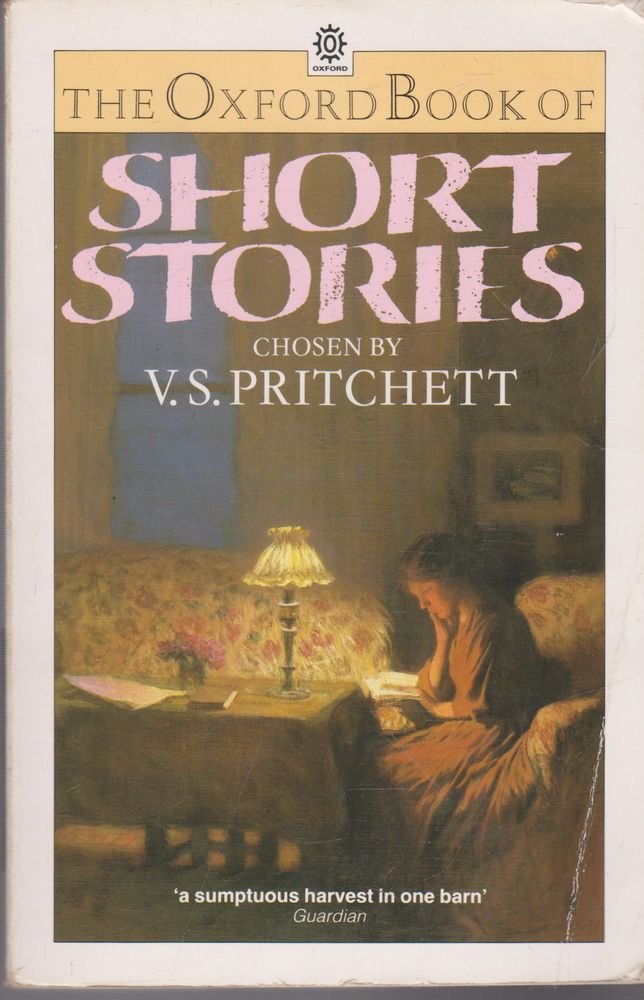 The Oxford Book of Short Stories (Oxford paperbacks) Essays & Short Stories