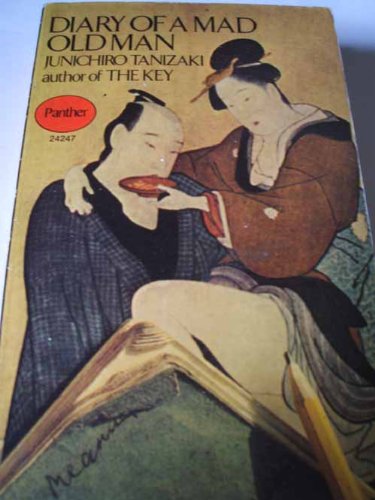 Diary of a Mad Old Man (20th Century Classics) Contemporary literature