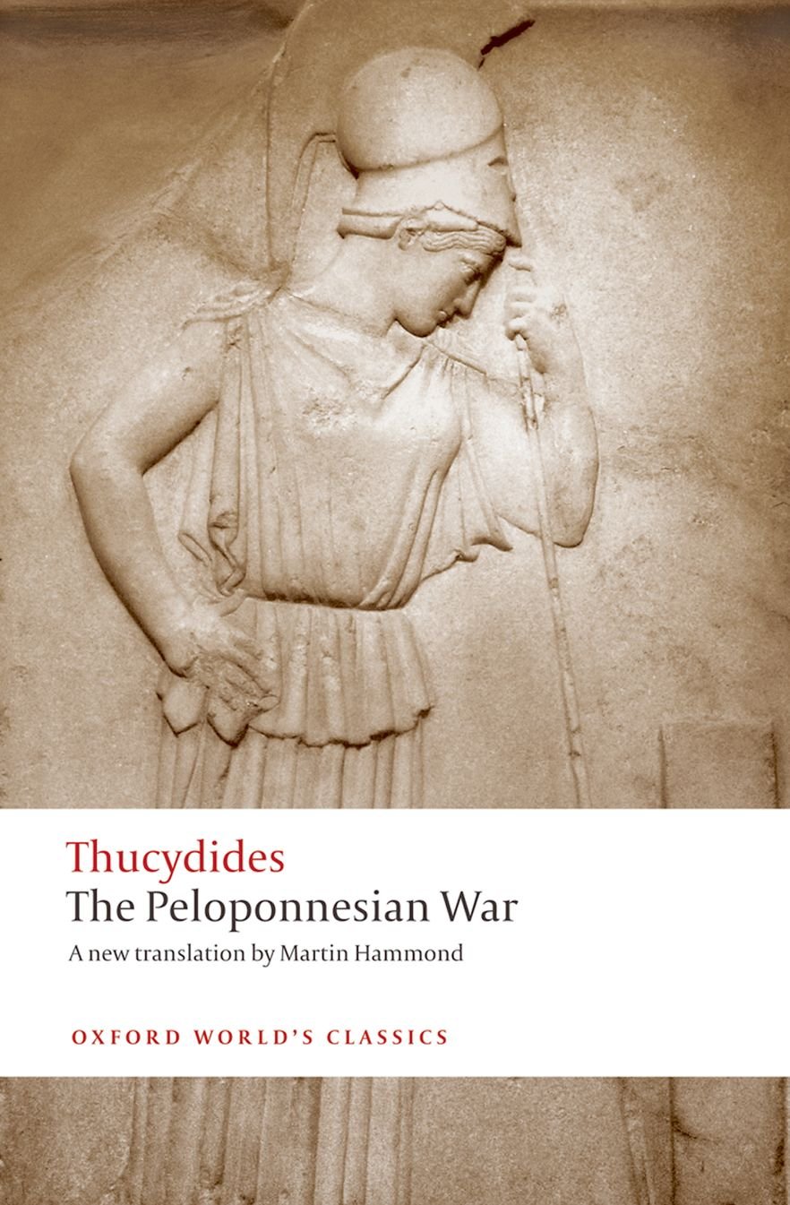 Product Image: The Peloponnesian War