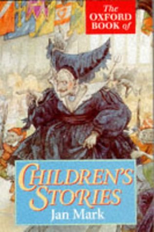 The Oxford Book of Children's Stories book