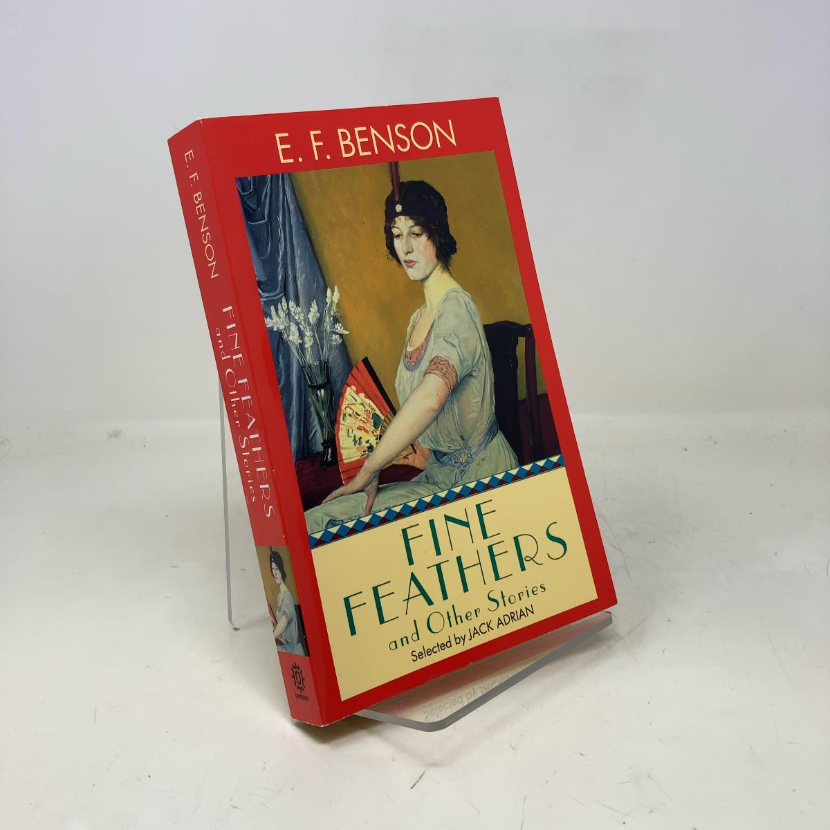 Fine Feathers and Other Stories Essays & Short Stories
