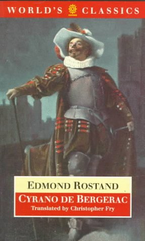 Cyrano De Bergerac: A Heroic Comedy in Five Acts book
