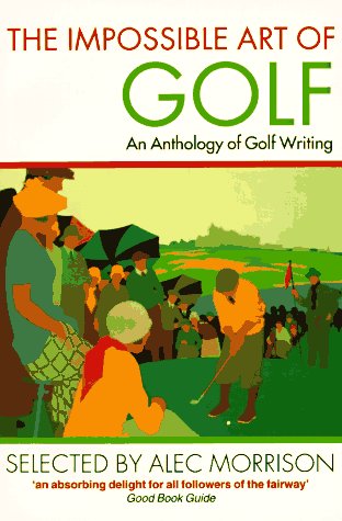 Product Image: The Impossible Art of Golf