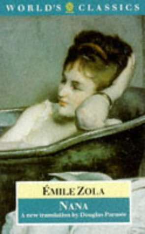 Product Image: Nana (World's Classics)