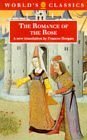 The Romance of the Rose (World's Classics) Poetry