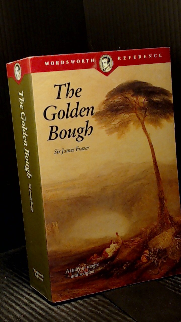 The Golden Bough (World's Classics) Religion & Esotericism
