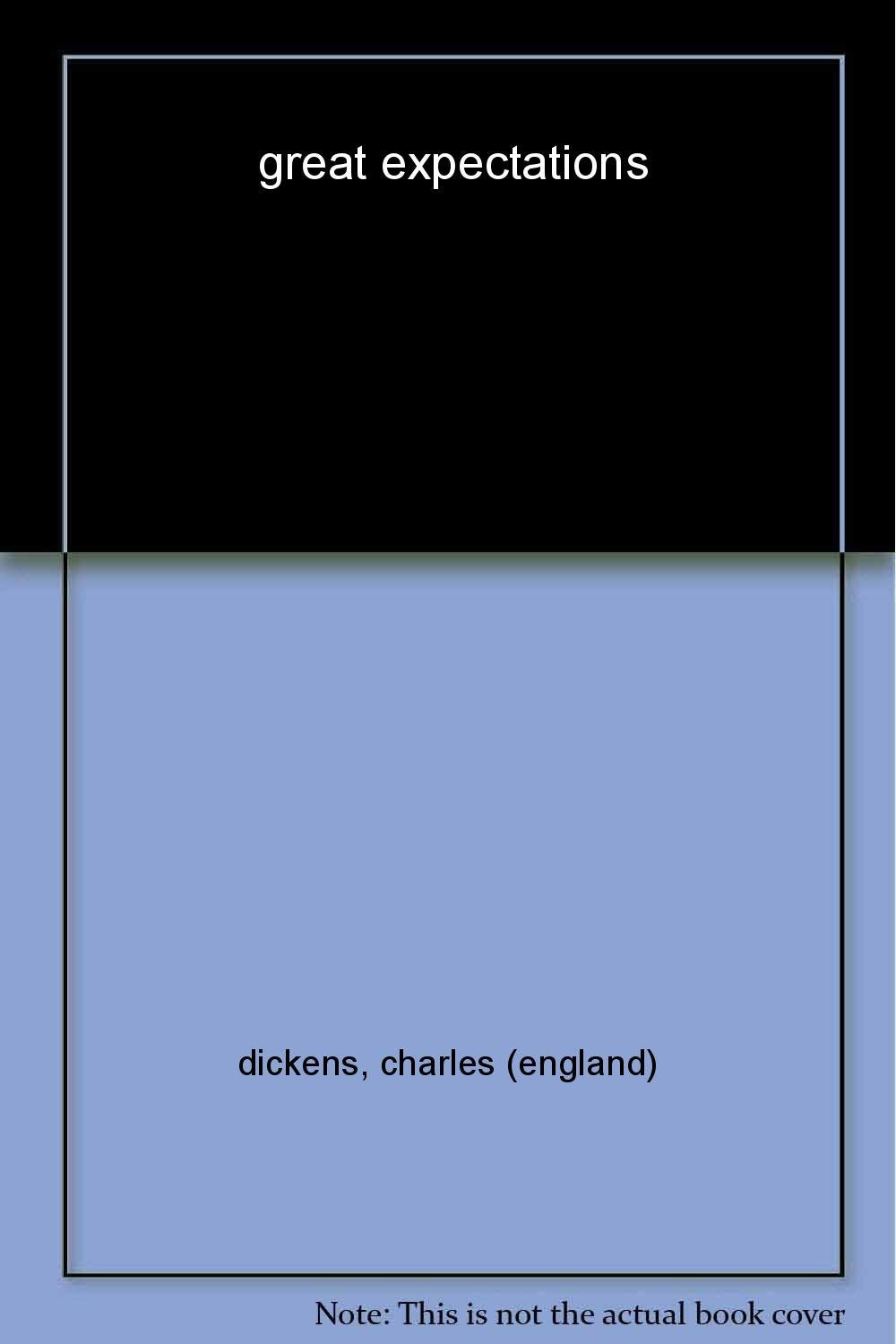Product Image: Oxford World's Classics: Great Expectations