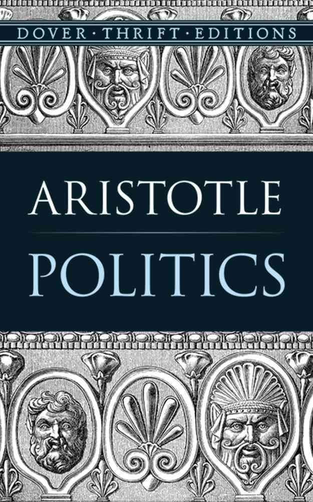 The Politics (Oxford World’s Classics) Philosophy