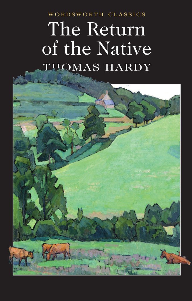 Oxford World's Classics: Return of Native Classics