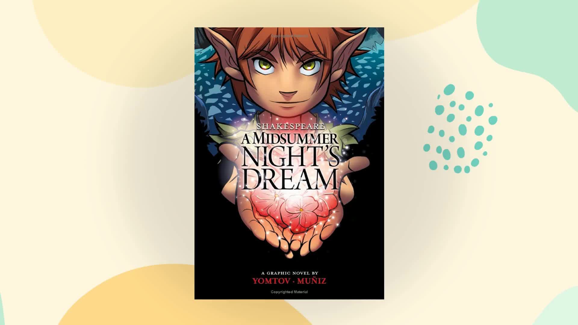 Oxford World's Classics: A Midsummer Night's Dream Drama