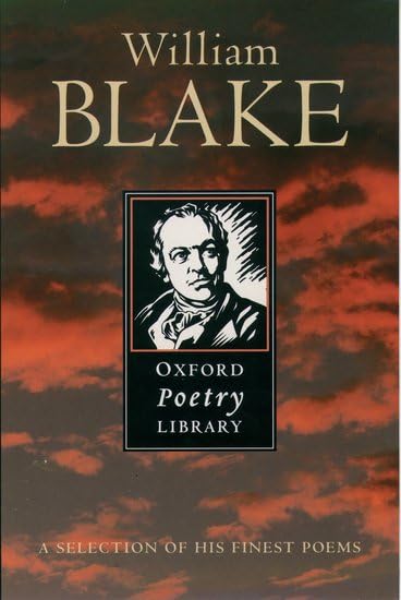 Oxford World's Classics: Selected Poetry Poetry