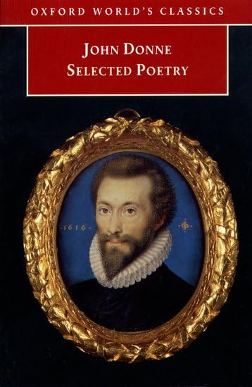 Oxford World's Classics: Selected Poetry Poetry