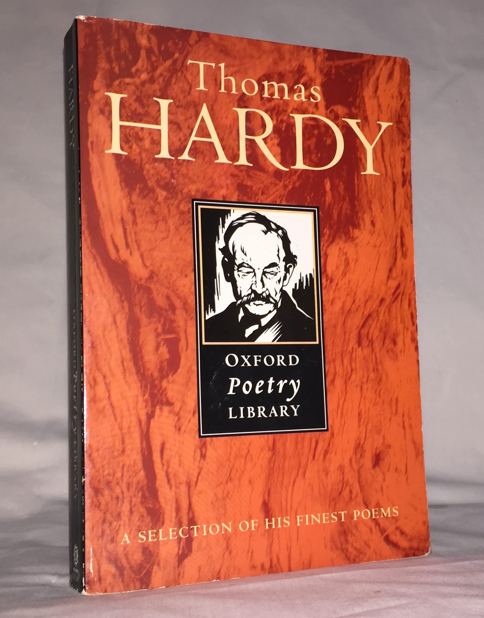 Oxford World's Classics: Selected Poetry Poetry
