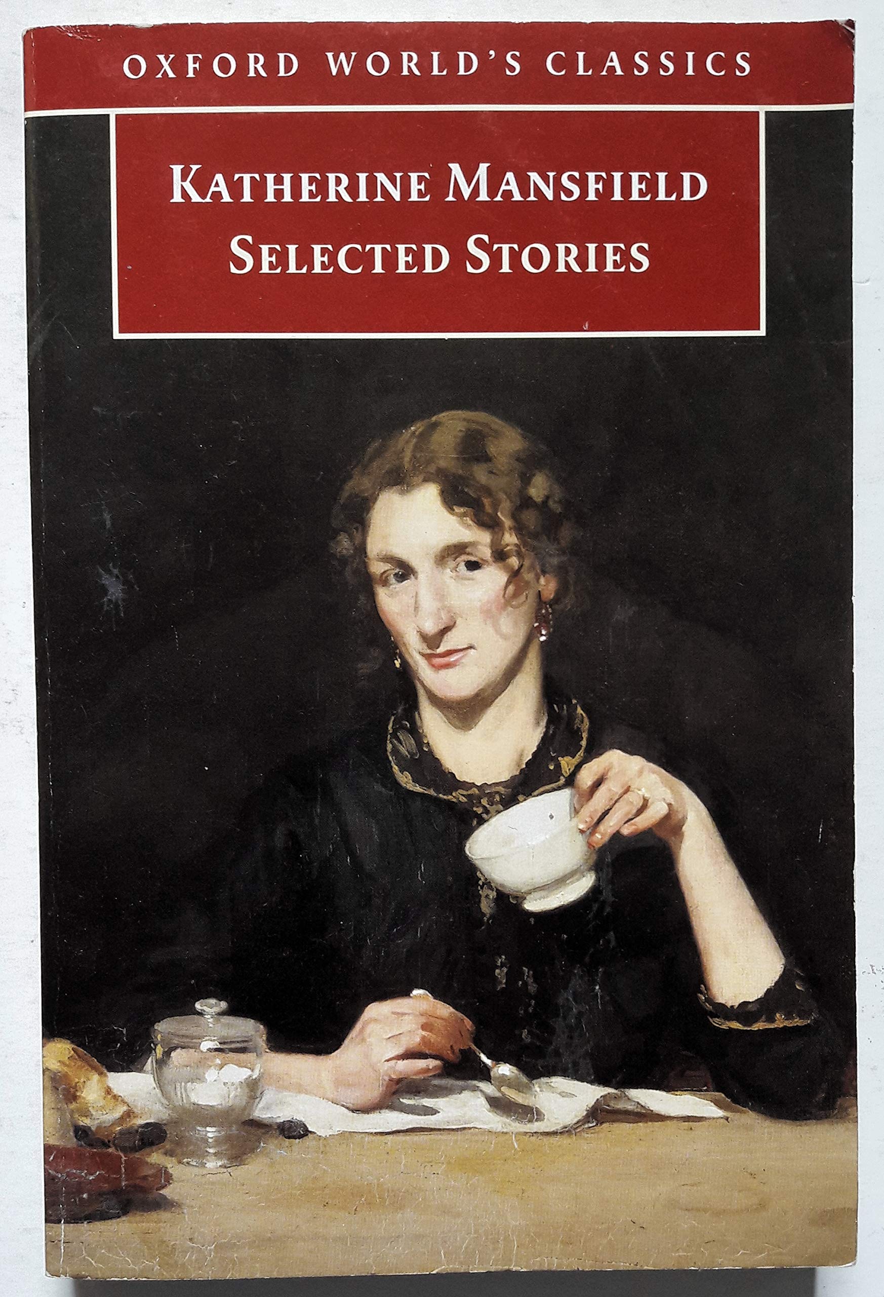 Oxford World's Classics: Selected Stories Essays & Short Stories