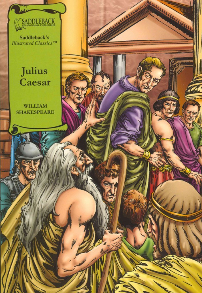 Oxford World's Classics: Julius Certificate in Advanced Englishsar Drama