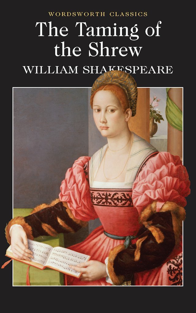 Oxford World's Classics: Taming of Shrew Drama