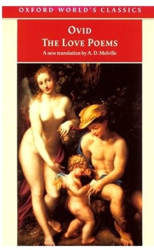 The Love Poems (Oxford World's Classics) Poetry
