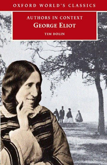 George Eliot (Oxford World’s Classics) Contemporary literature Books
