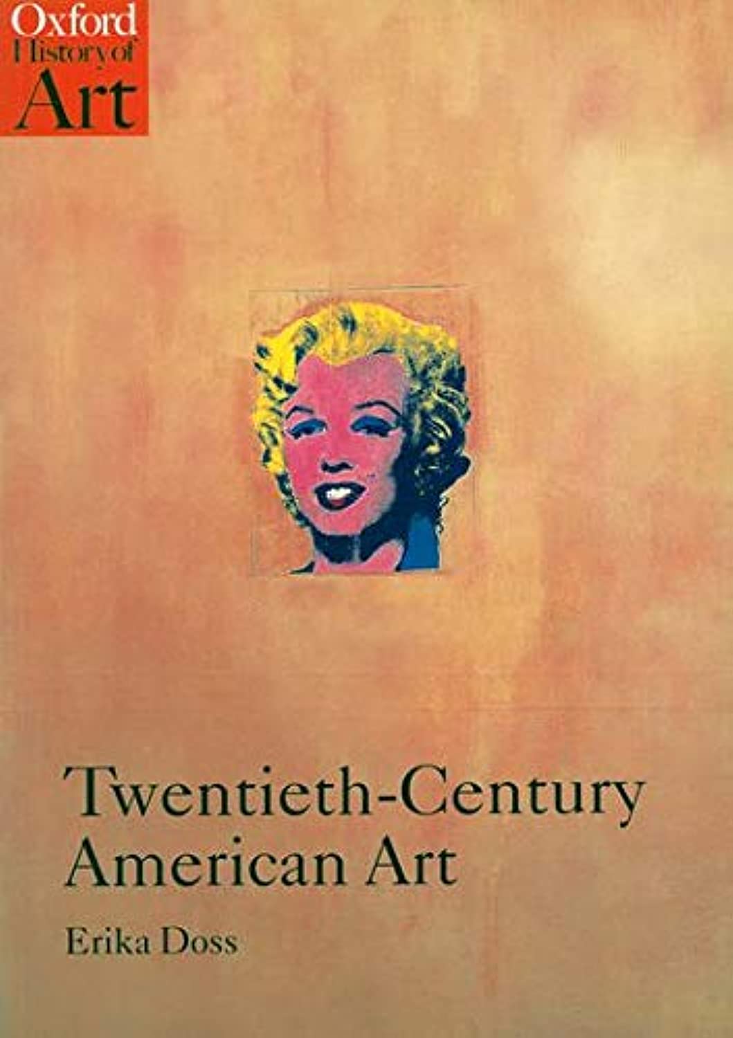 Twentieth-Century American Art Film, Art & Culture