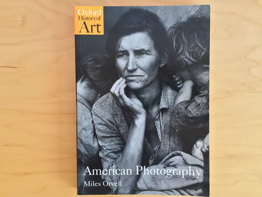 American Photography (Oxford History of Art) Arts & Music