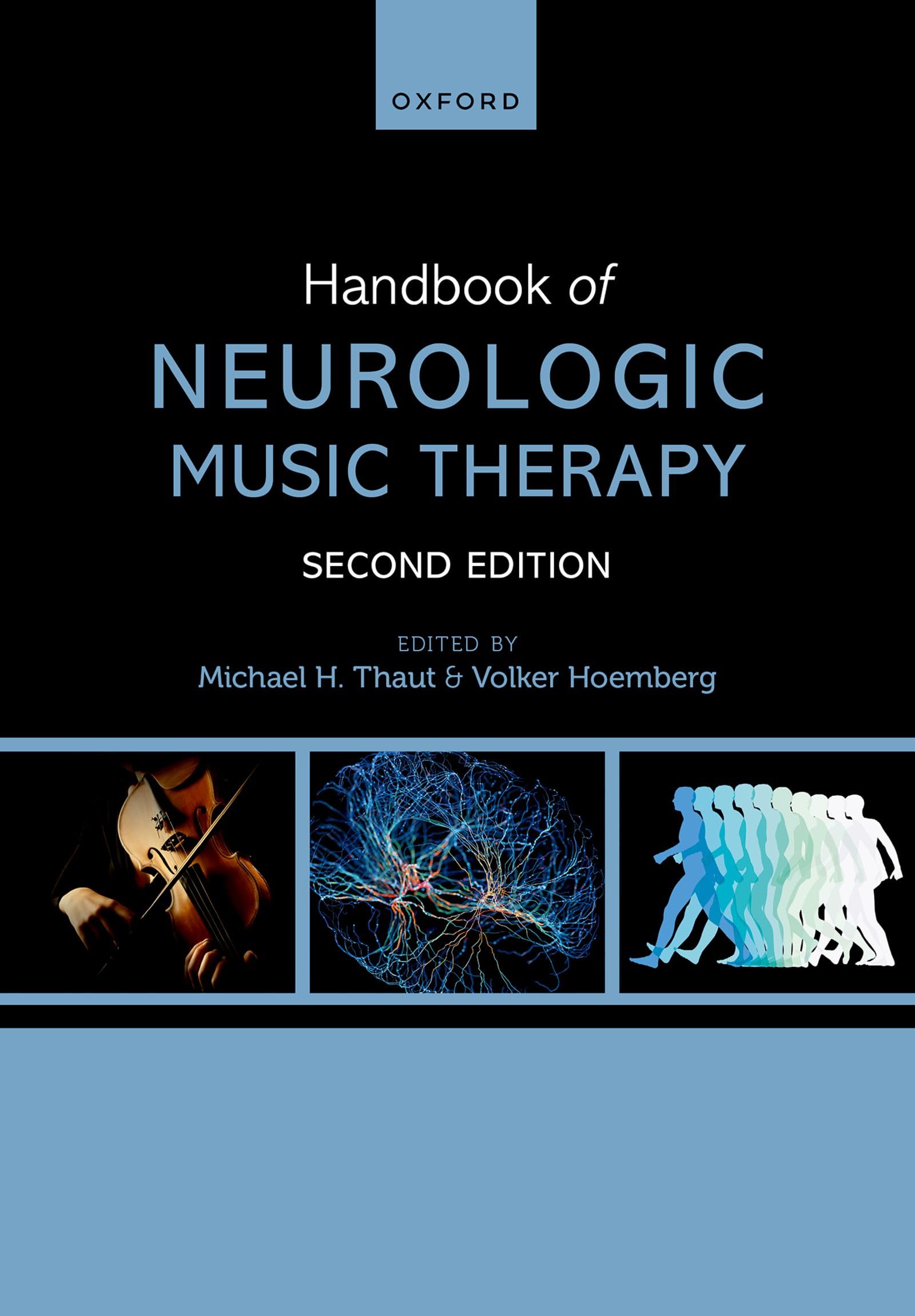 Handbook of Neurologic Music Therapy Medicine