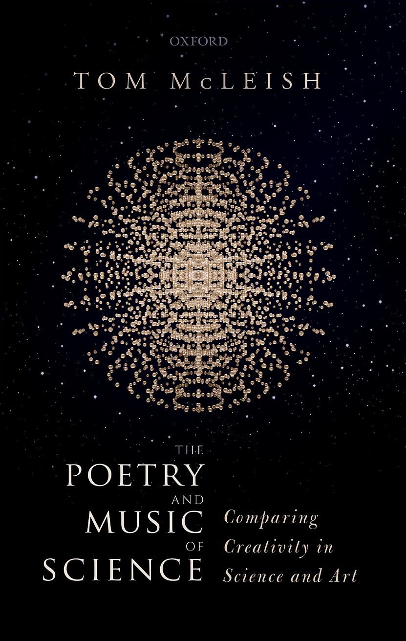 Poetry and Music of Science Business & Technology
