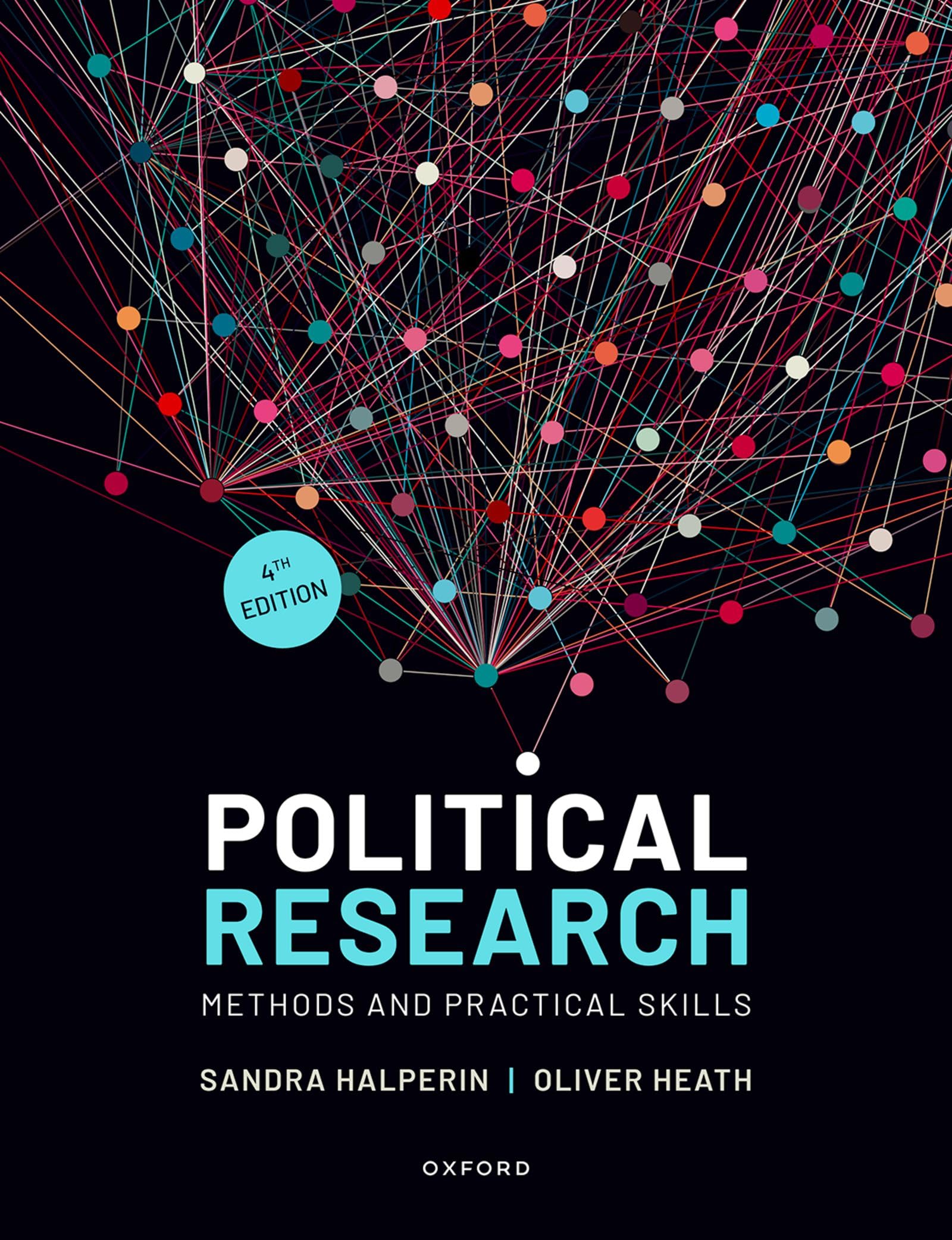 Political Research Reference Books