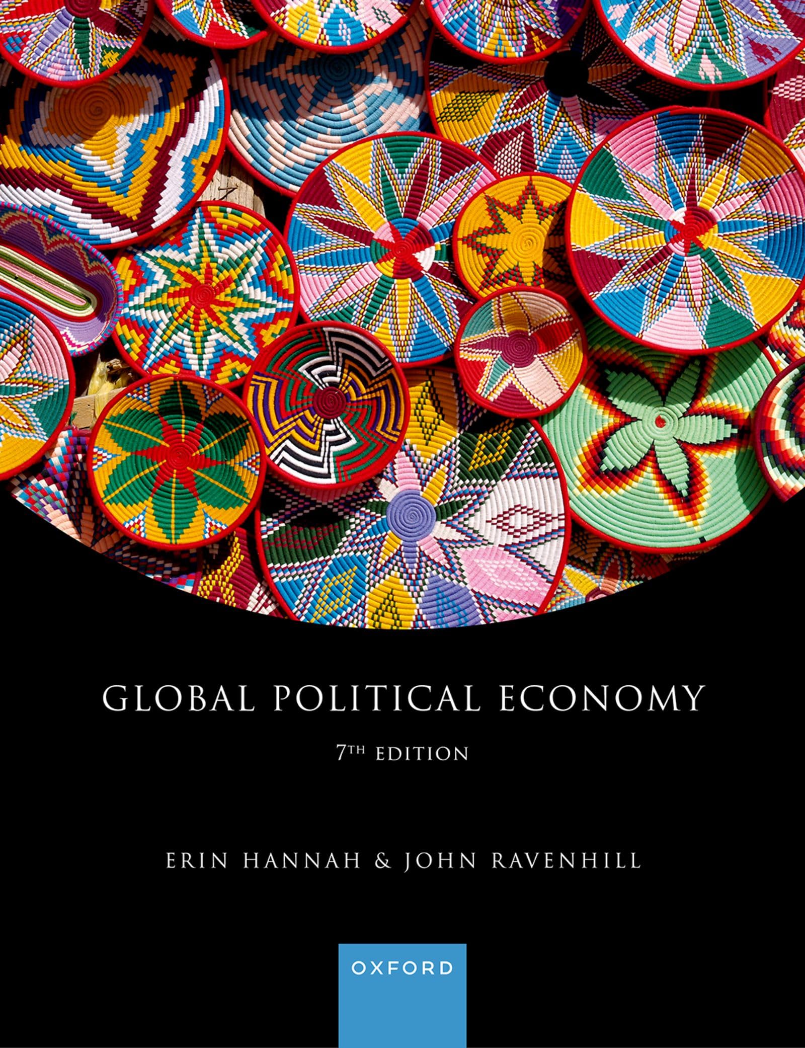 Global Political Economy Business, Finance & Career