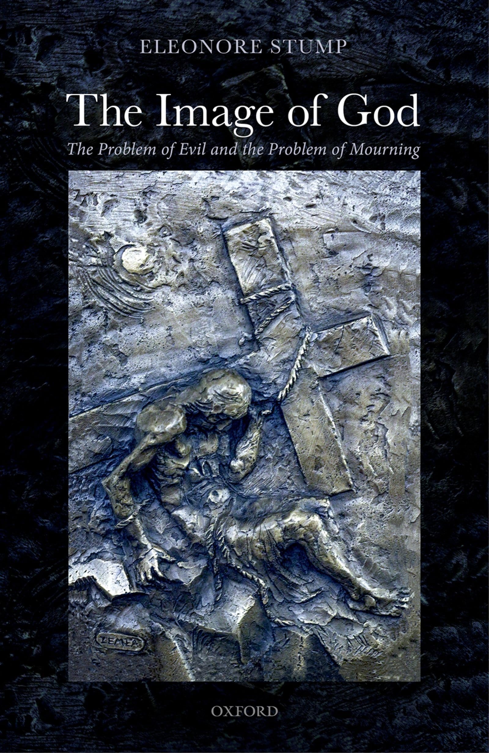 The Image of God: The Problem of Evil and the Problem of Mourning Philosophy