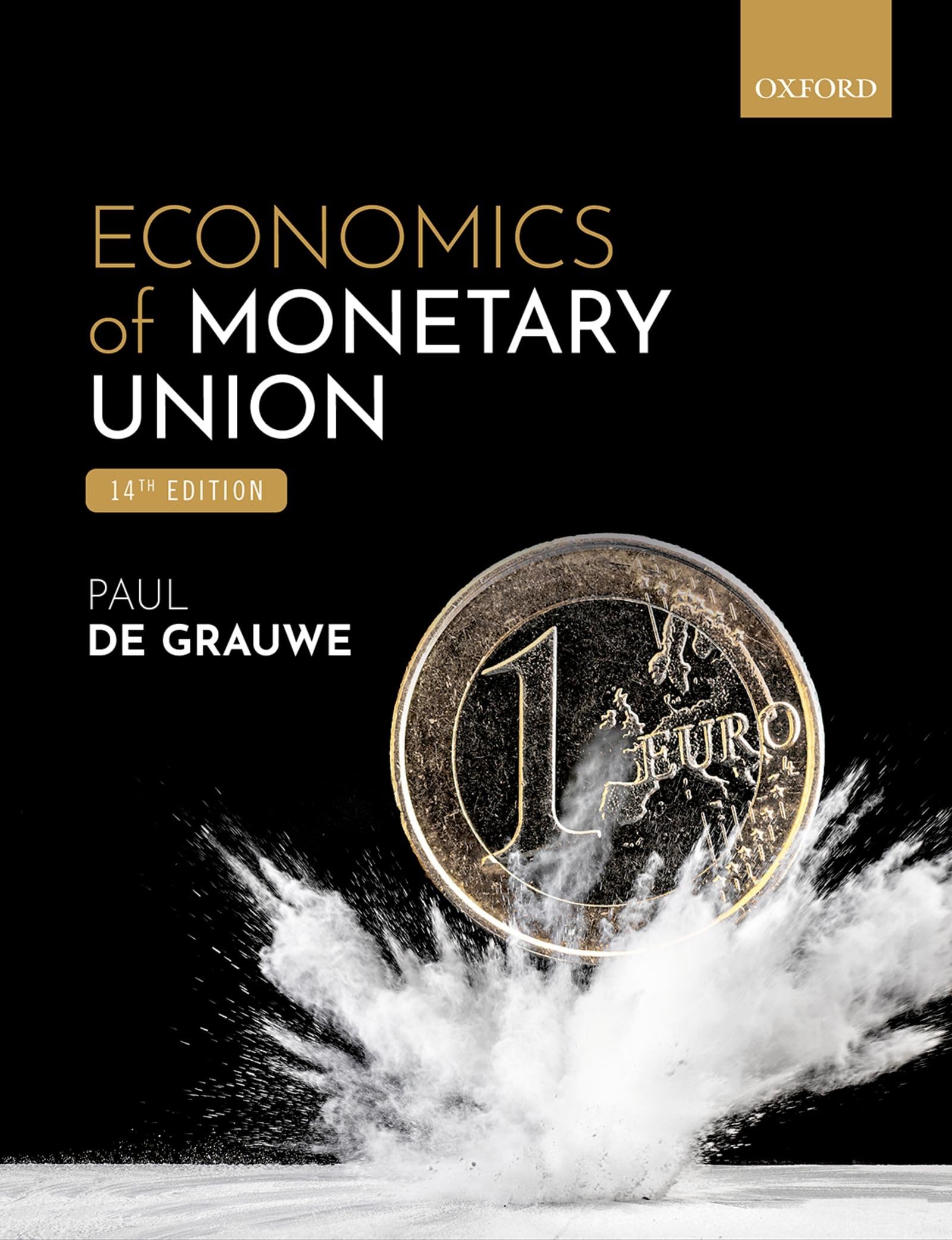 Economics of Monetary Union Business, Finance & Career