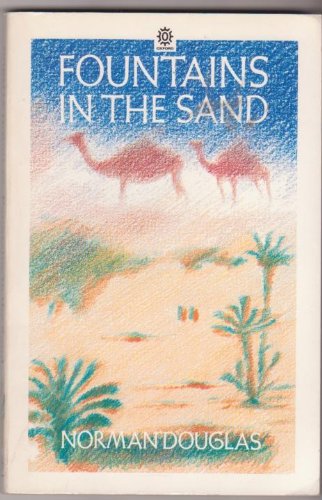 Fountains in the Sand book