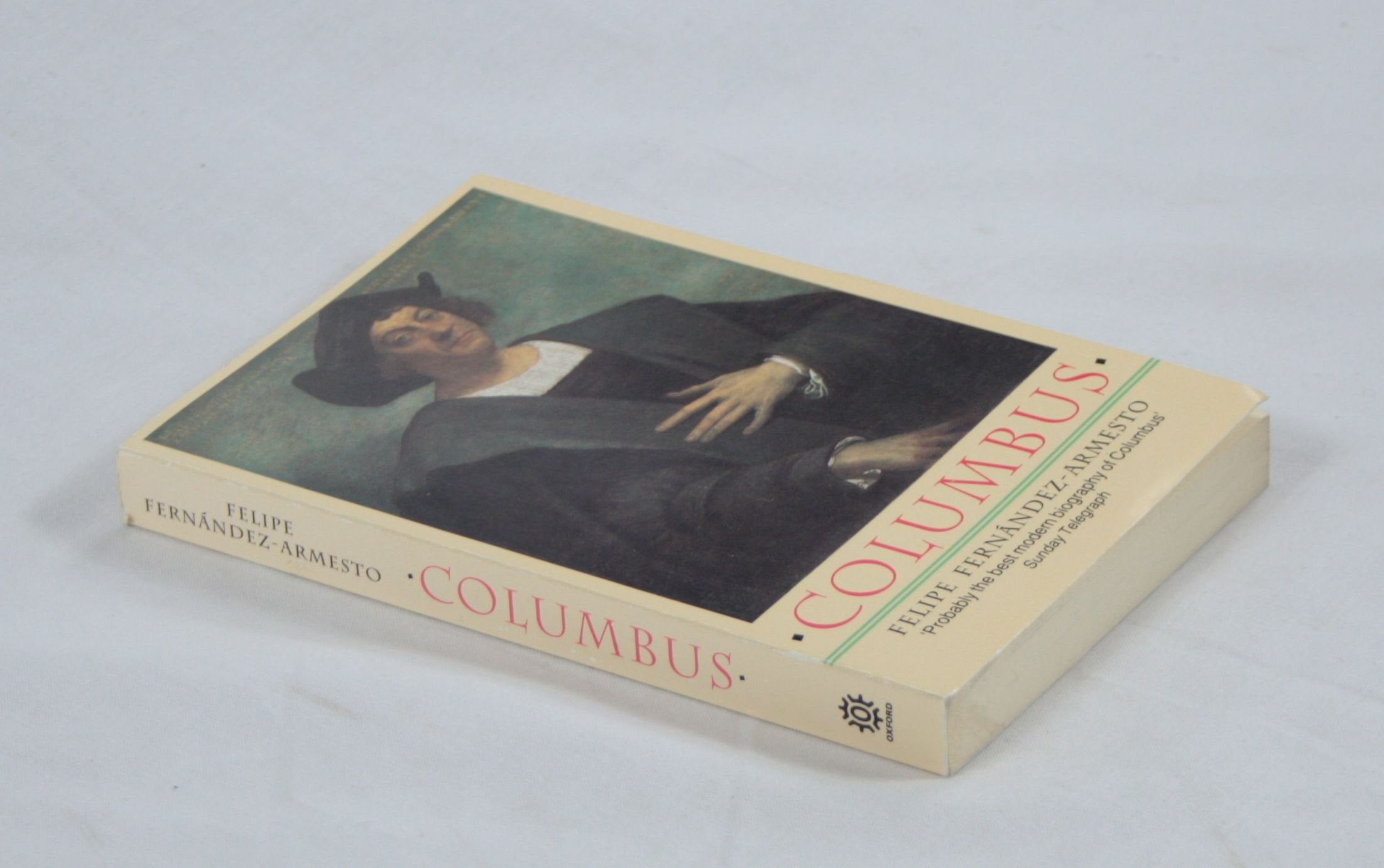 Columbus Politics & Society