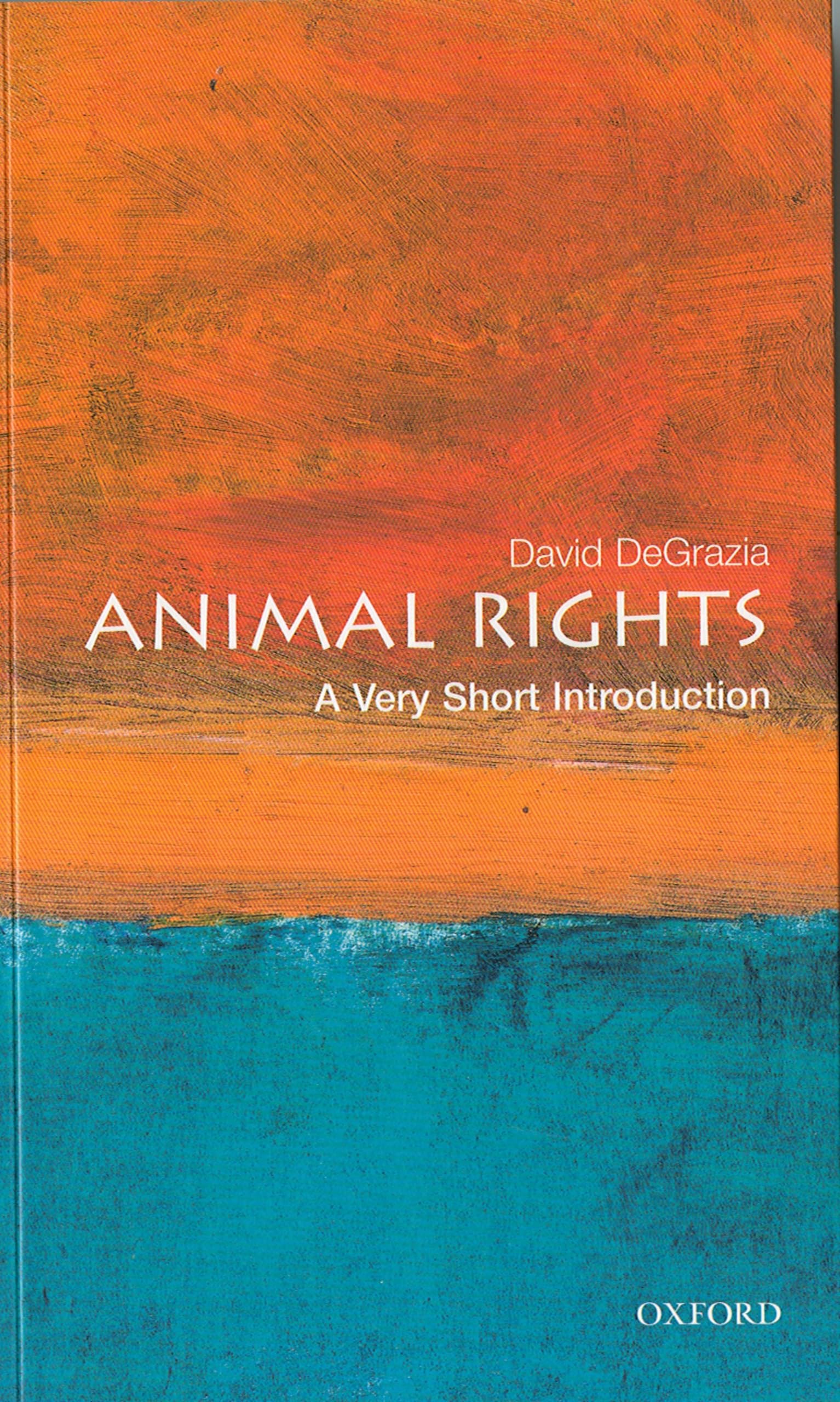 Animal Rights Medicine