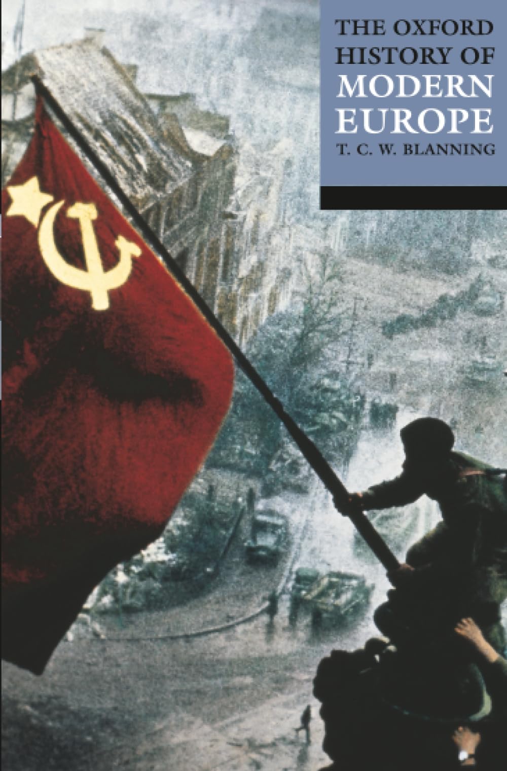The Oxford History of Modern Europe Film, Art & Culture
