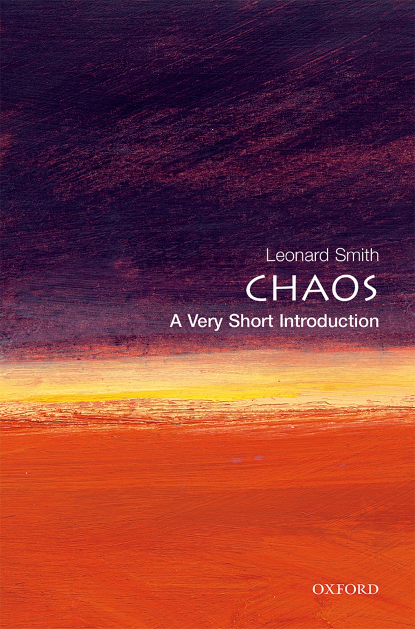 Chaos Learning & Reference