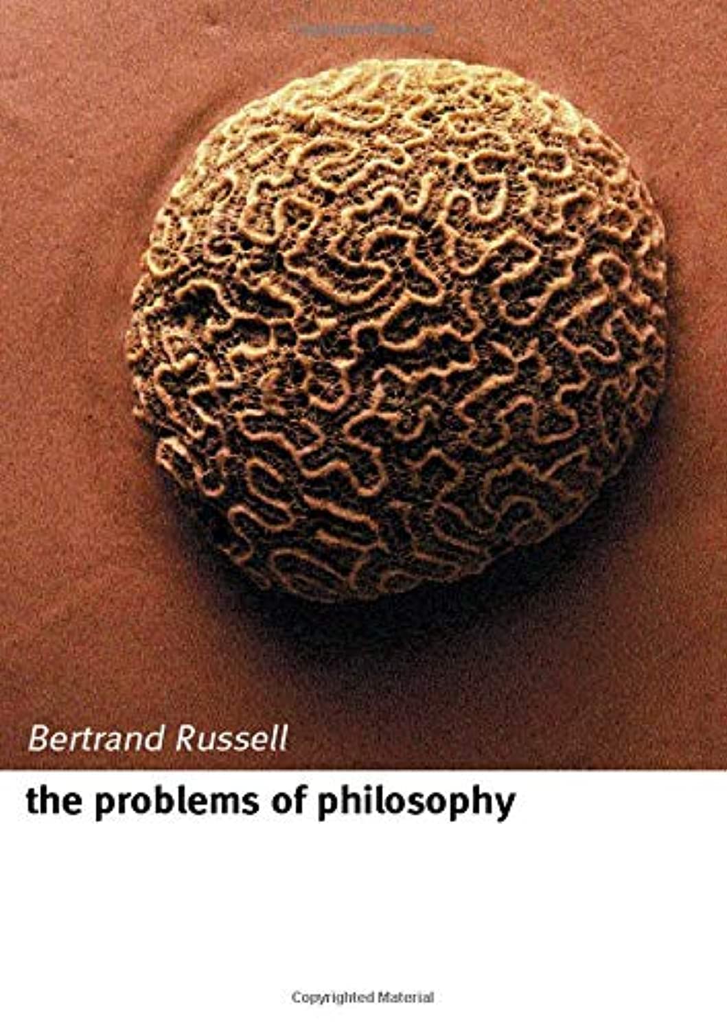 The Problems of Philosophy Philosophy