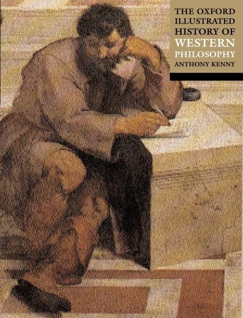The Oxford Illustrated History of Western Philosophy Philosophy