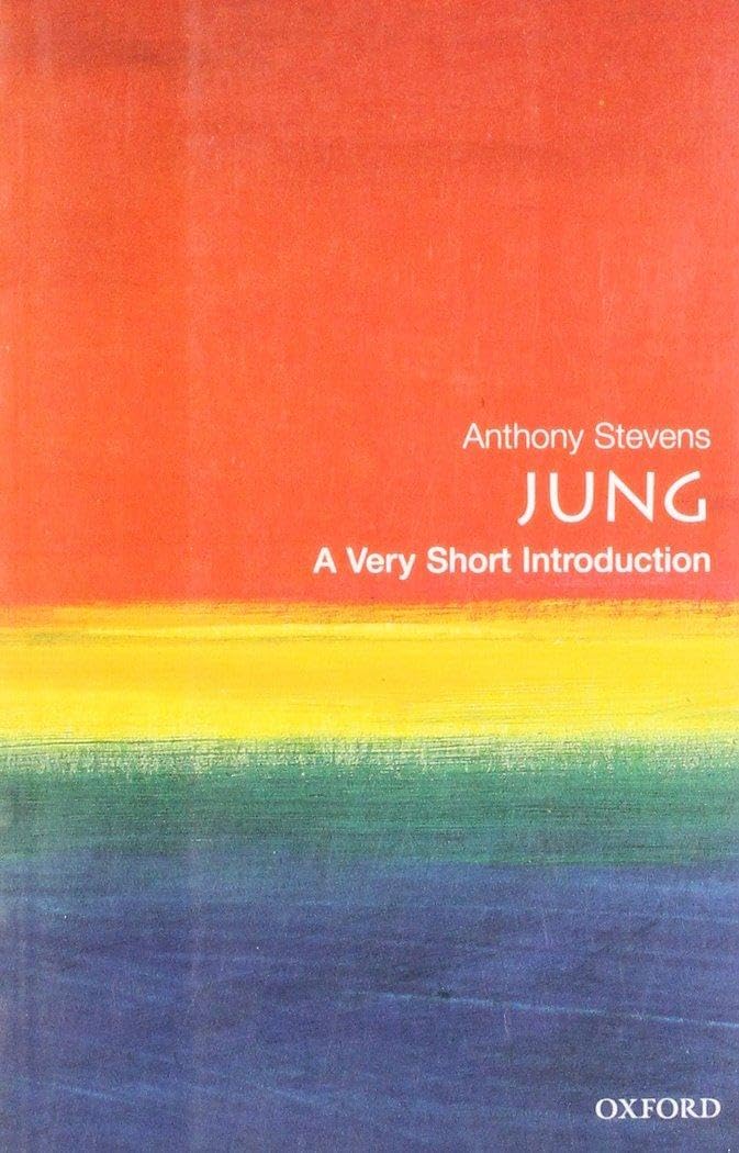 Jung: A Very Short Introduction (Very Short Introductions, Band 40) Medicine