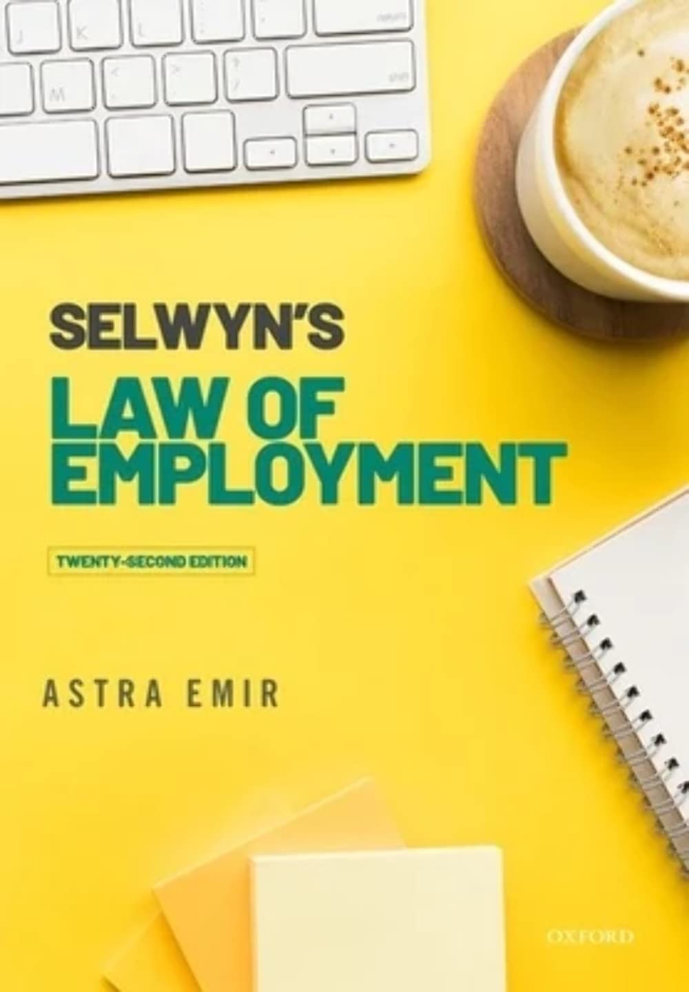 Selwyn's Law of Employment Law