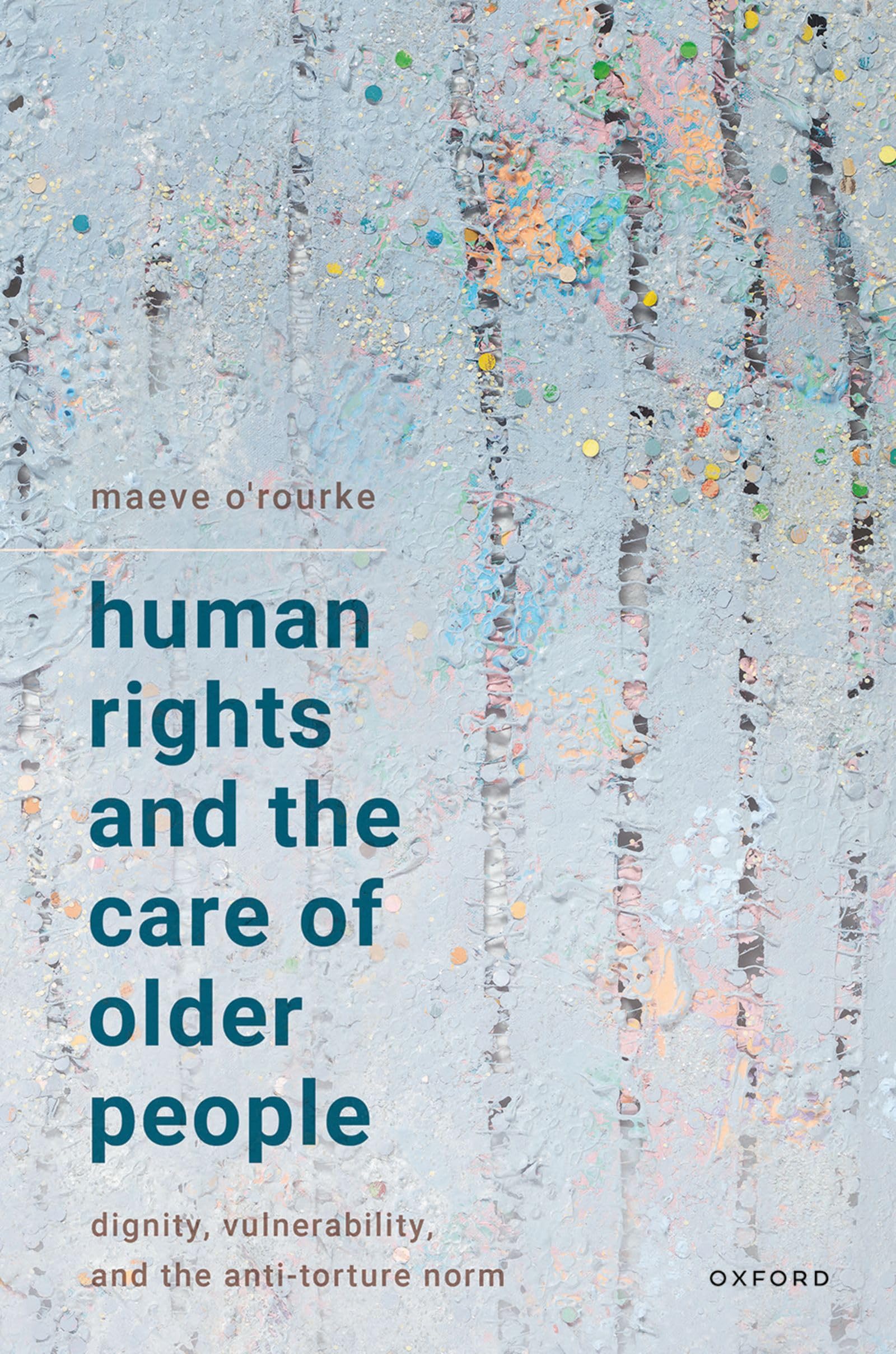 Human Rights and the Care of Older People Law