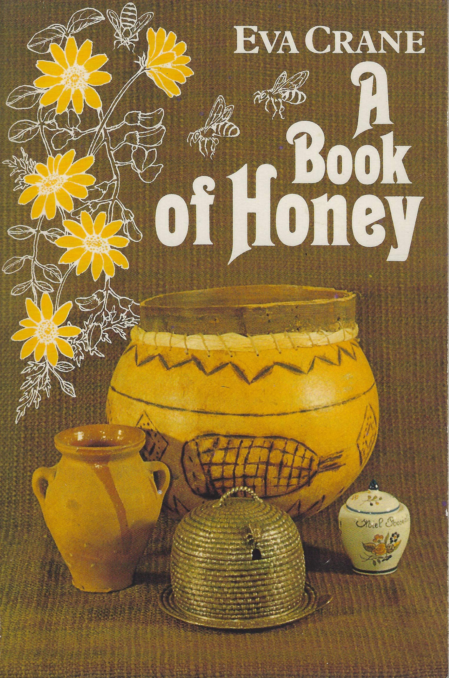 A Book of Honey (Oxford Paperbacks) Books