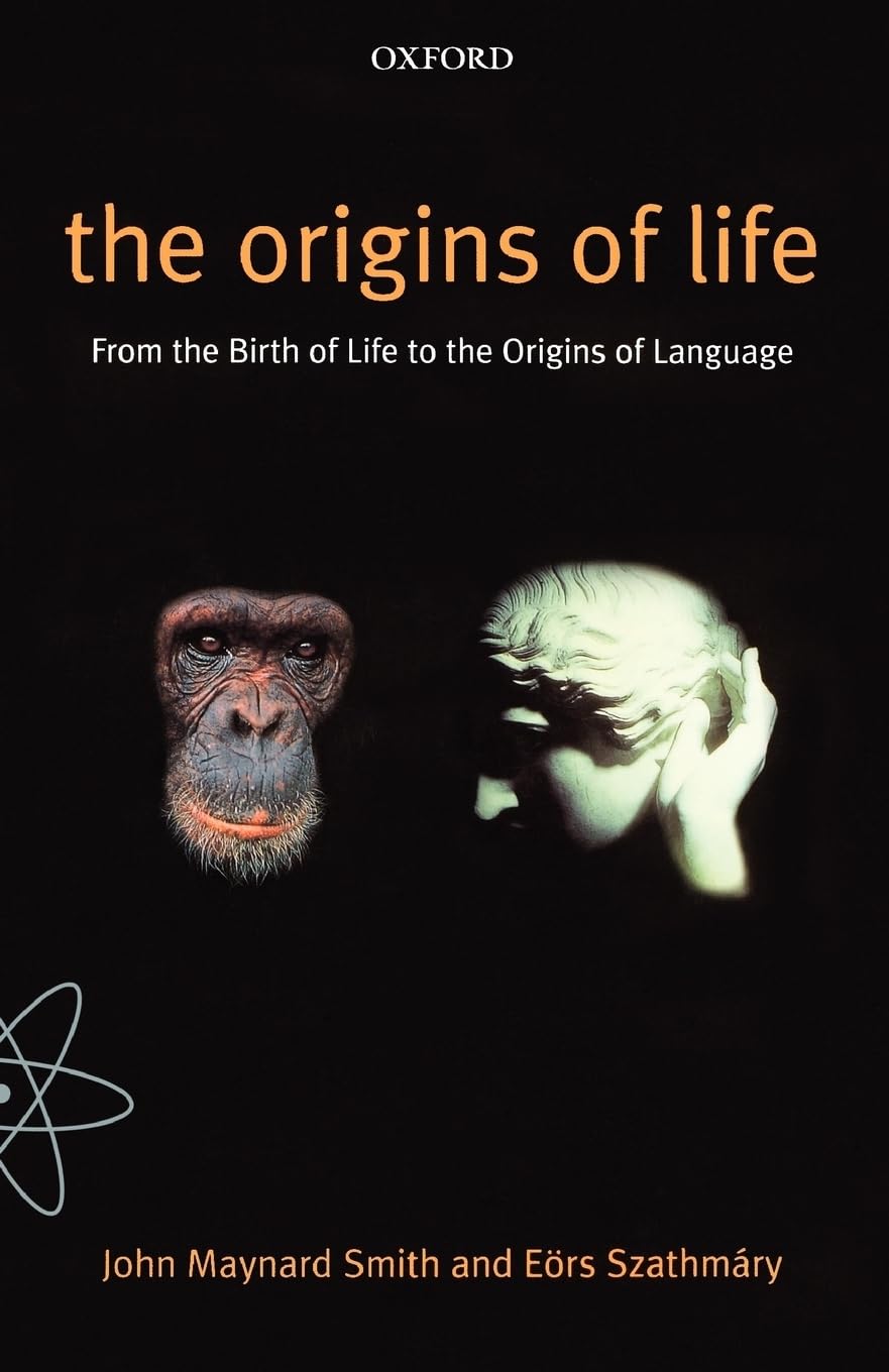 The Origins of Life Social Sciences